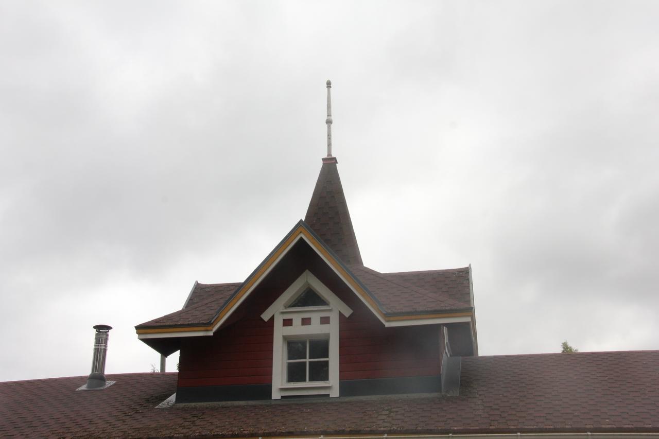 Majatalo Veikeae Vuohi Hotel Lieksa Luaran gambar