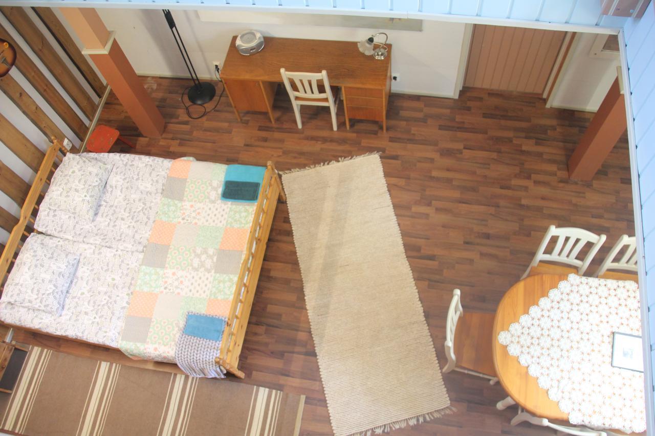 Majatalo Veikeae Vuohi Hotel Lieksa Luaran gambar
